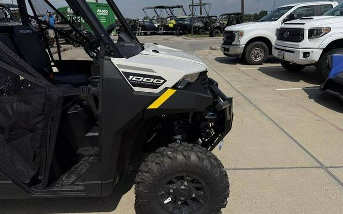 2026 Polaris® Ranger Crew 1000 Premium