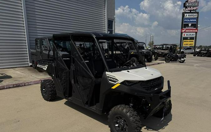 2026 Polaris® Ranger Crew 1000 Premium