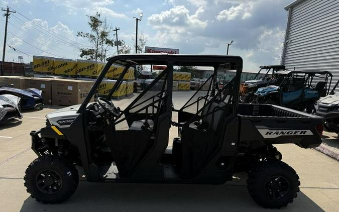 2026 Polaris® Ranger Crew 1000 Premium