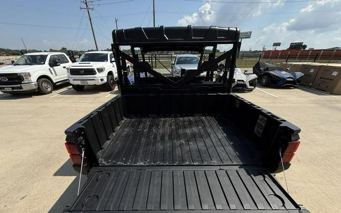 2026 Polaris® Ranger Crew 1000 Premium