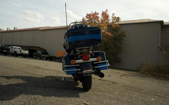 2004 Harley-Davidson® FLHTC - Electra Glide® Classic