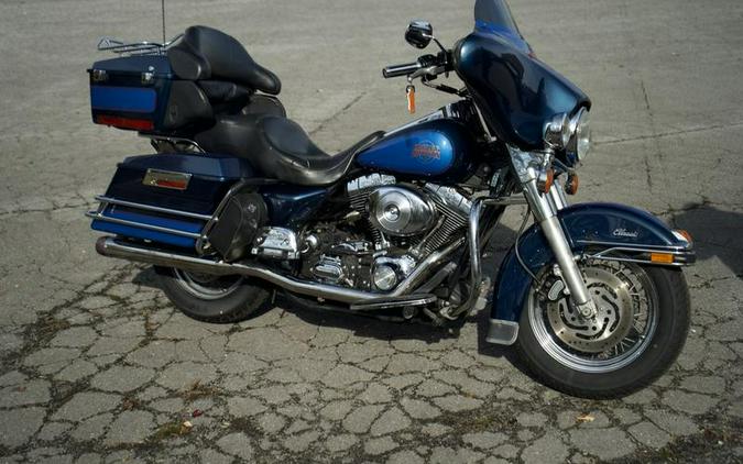 2004 Harley-Davidson® FLHTC - Electra Glide® Classic