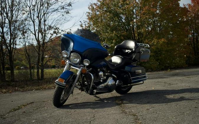 2004 Harley-Davidson® FLHTC - Electra Glide® Classic