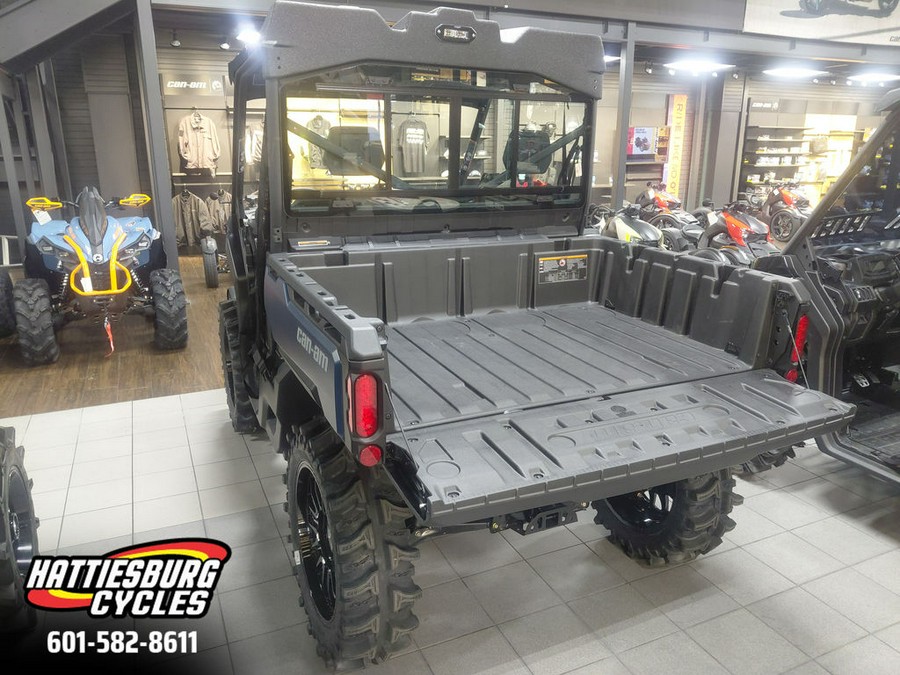 2026 Can-Am Defender XT HD9