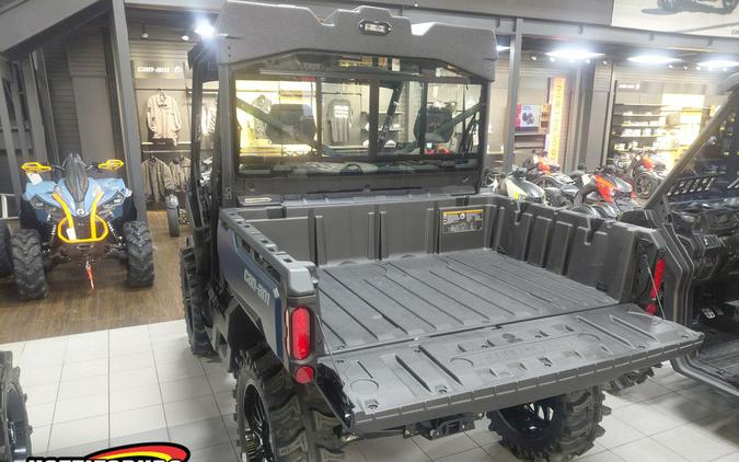 2026 Can-Am Defender XT HD9