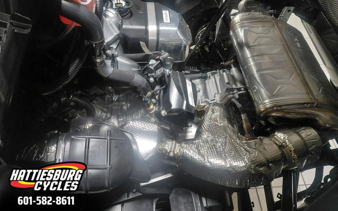 2026 Can-Am Defender XT HD9