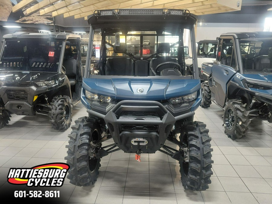 2026 Can-Am Defender XT HD9