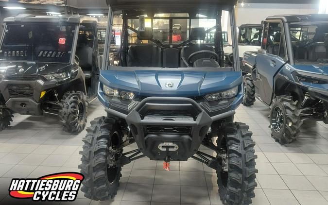 2026 Can-Am Defender XT HD9