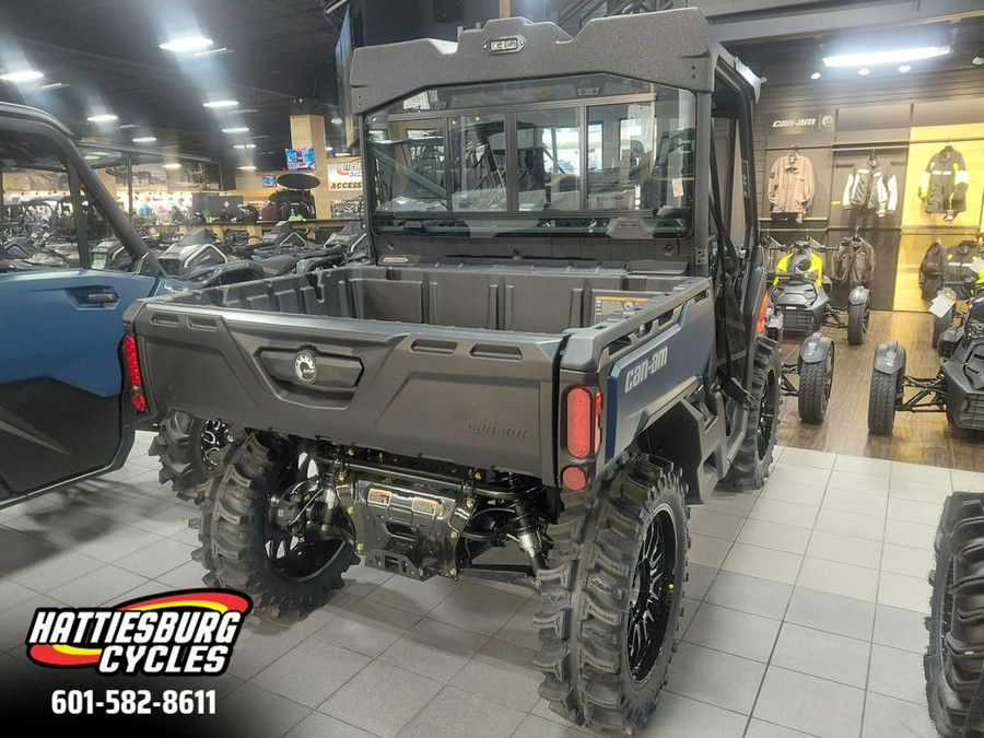 2026 Can-Am Defender XT HD9