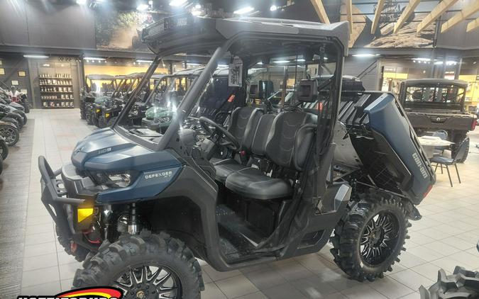 2026 Can-Am Defender XT HD9