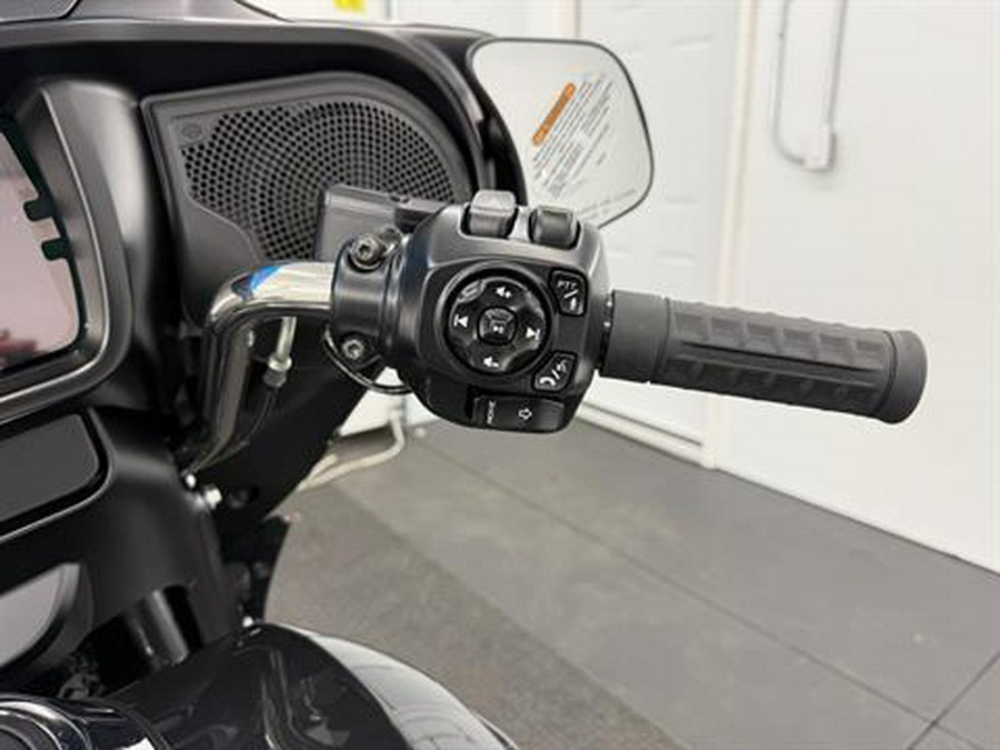 2026 Harley-Davidson Street Glide®