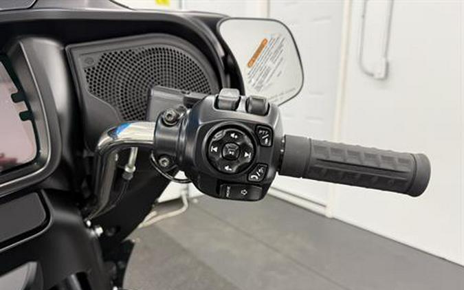 2026 Harley-Davidson Street Glide®