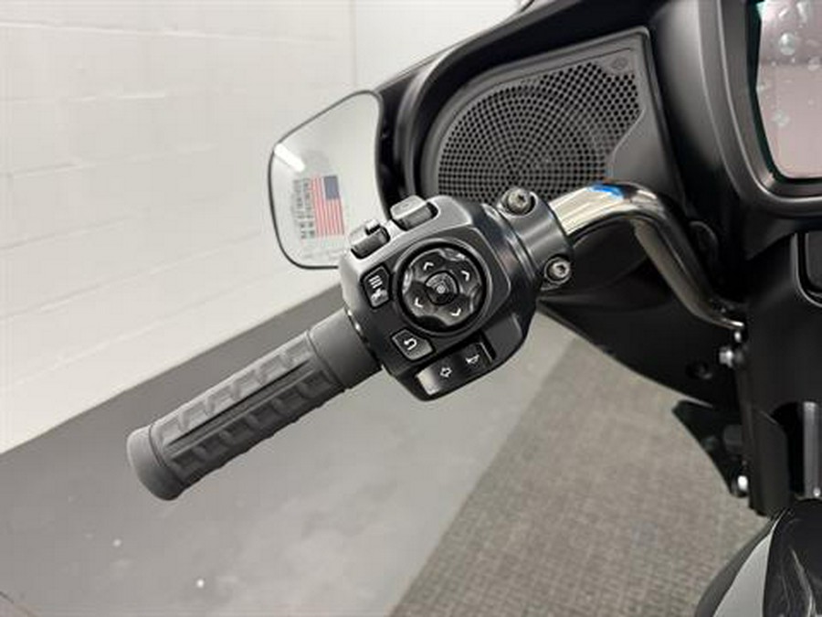 2026 Harley-Davidson Street Glide®