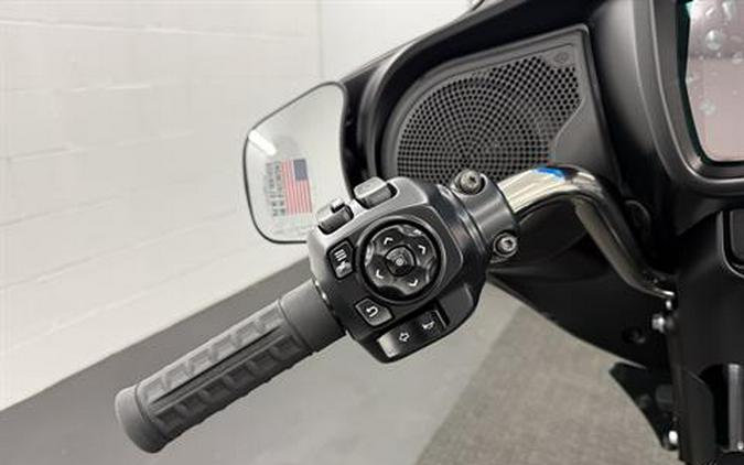 2026 Harley-Davidson Street Glide®