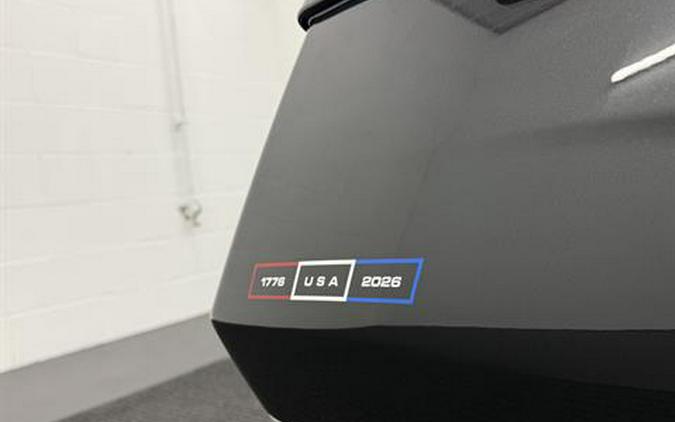 2026 Harley-Davidson Street Glide®