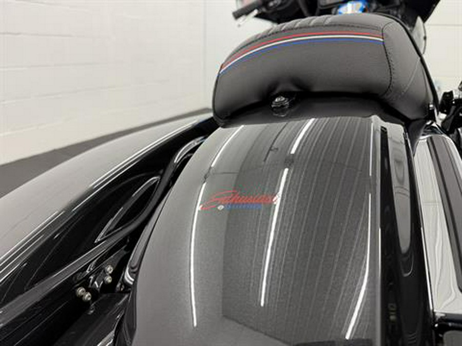 2026 Harley-Davidson Street Glide®