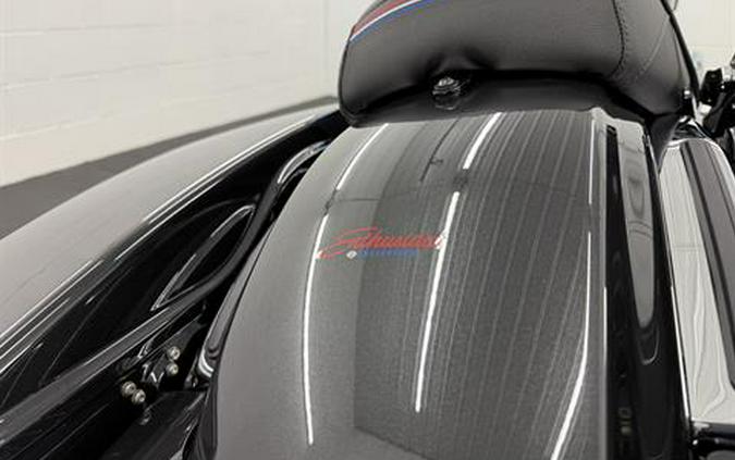 2026 Harley-Davidson Street Glide®