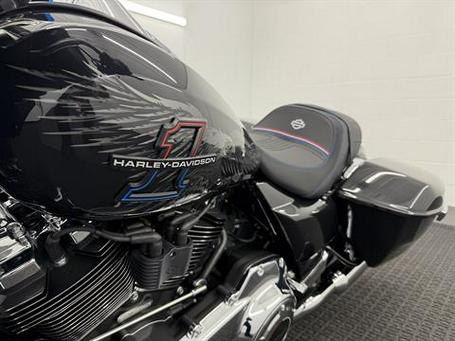 2026 Harley-Davidson Street Glide®