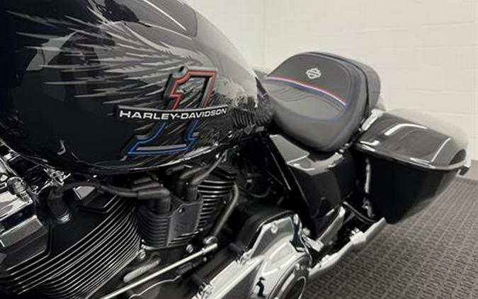 2026 Harley-Davidson Street Glide®