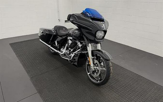 2026 Harley-Davidson Street Glide®
