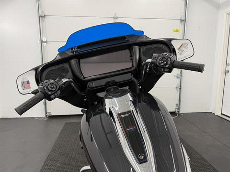 2026 Harley-Davidson Street Glide®