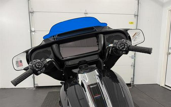 2026 Harley-Davidson Street Glide®