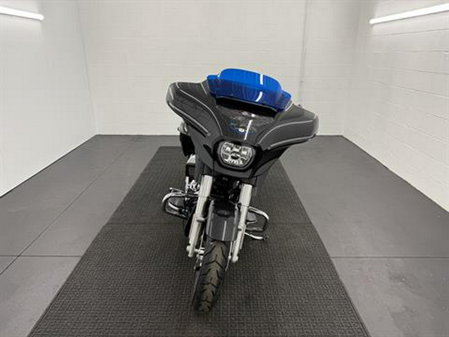 2026 Harley-Davidson Street Glide®