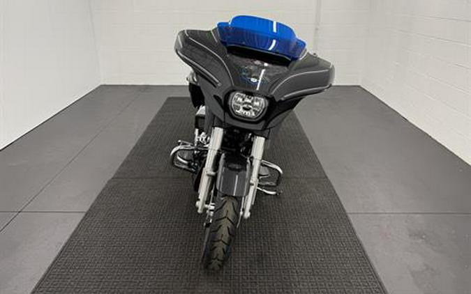 2026 Harley-Davidson Street Glide®