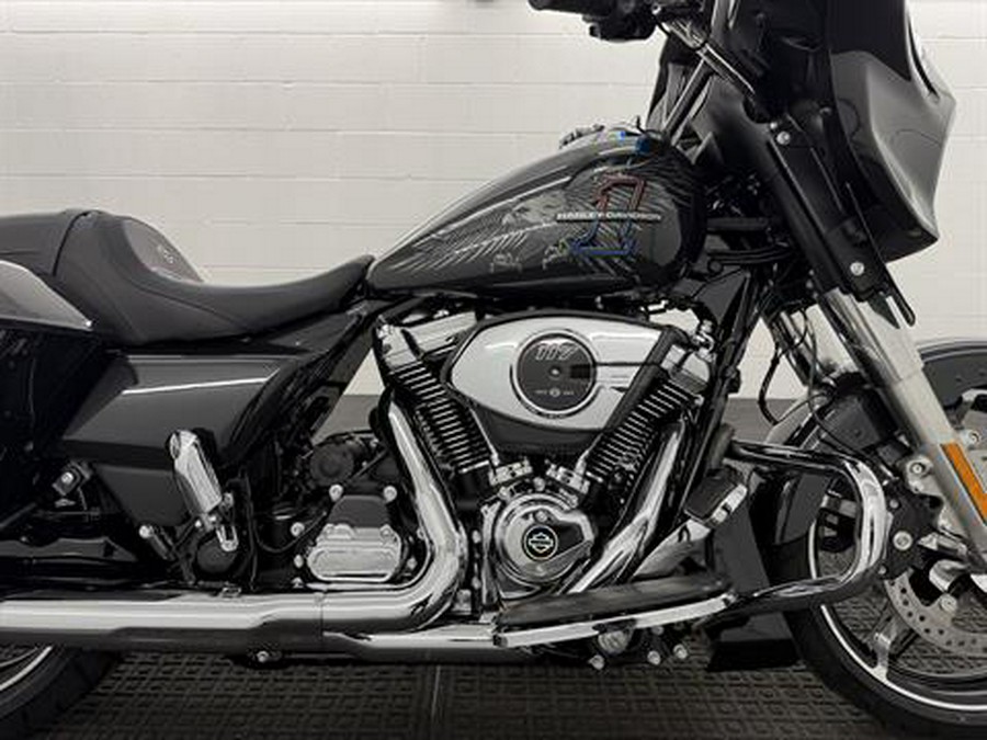 2026 Harley-Davidson Street Glide®