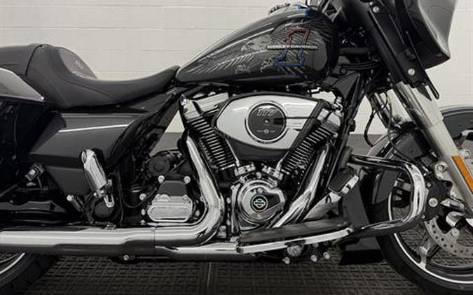 2026 Harley-Davidson Street Glide®