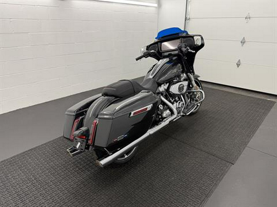 2026 Harley-Davidson Street Glide®