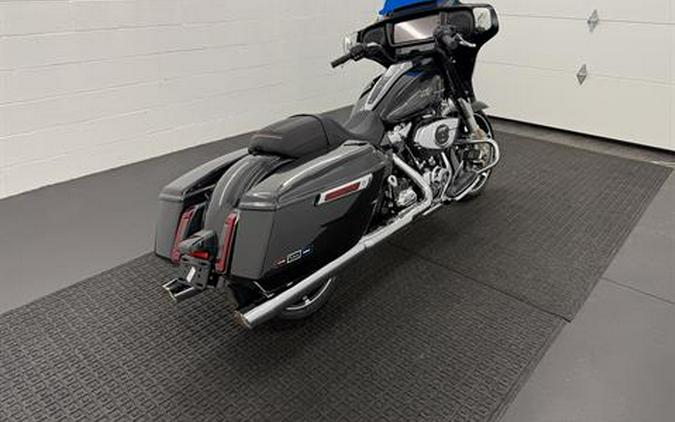 2026 Harley-Davidson Street Glide®