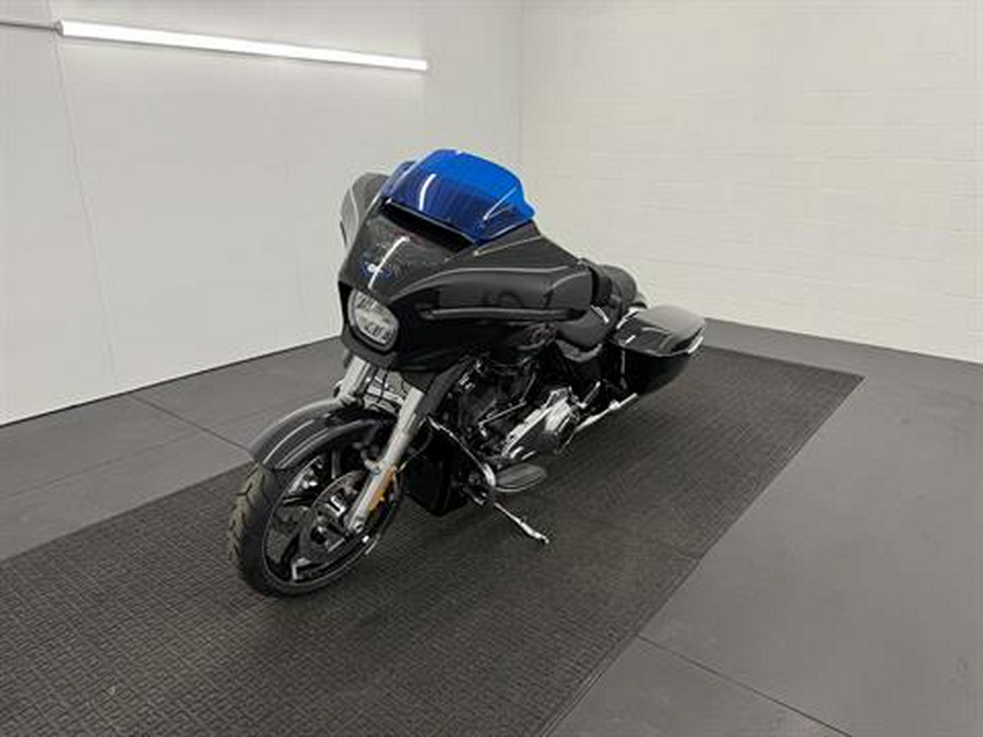 2026 Harley-Davidson Street Glide®