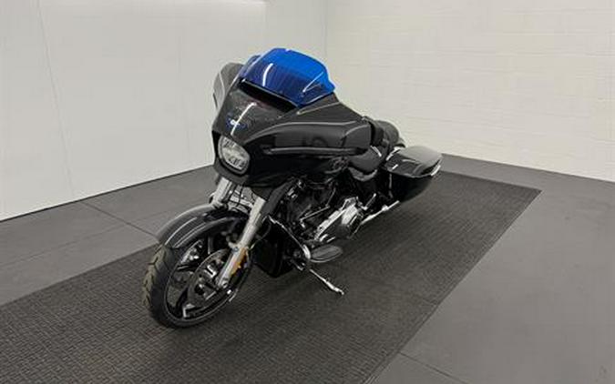 2026 Harley-Davidson Street Glide®