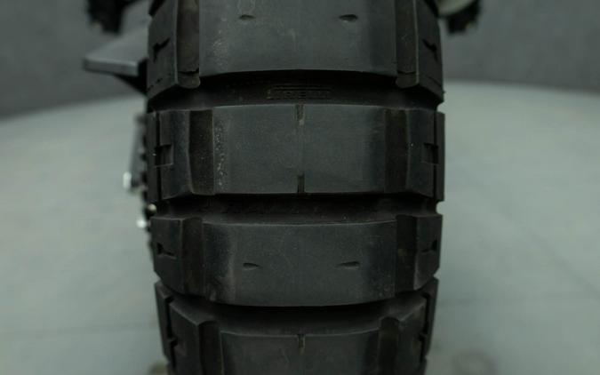 2025 BENELLI TRK702X W/ABS