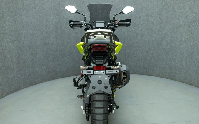 2025 BENELLI TRK702X W/ABS