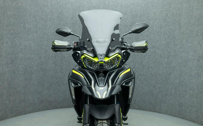2025 BENELLI TRK702X W/ABS