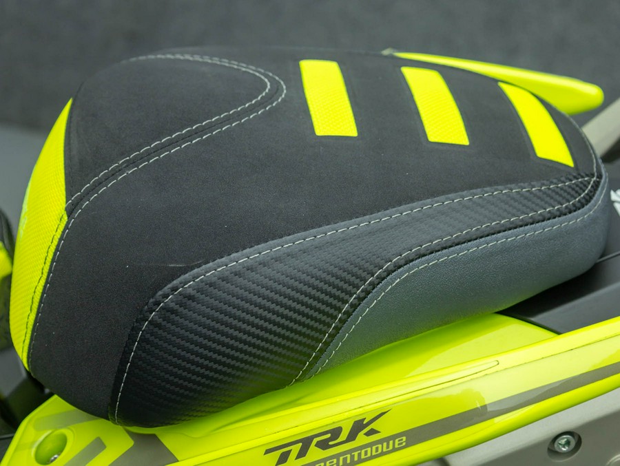 2025 BENELLI TRK702X W/ABS