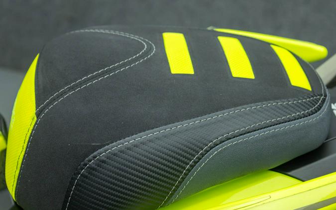 2025 BENELLI TRK702X W/ABS