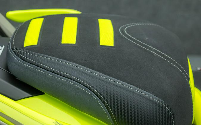 2025 BENELLI TRK702X W/ABS