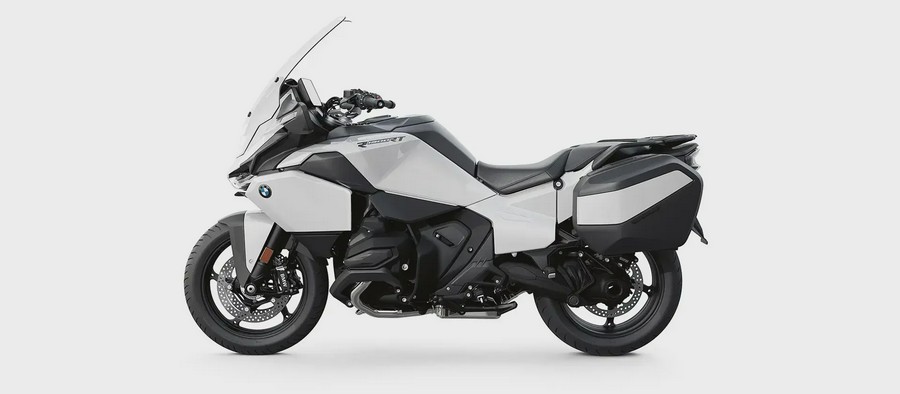 2026 BMW R 1300 RT