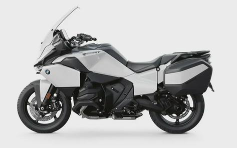 2026 BMW R 1300 RT