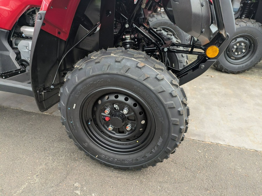 2026 Honda FourTrax Recon ES