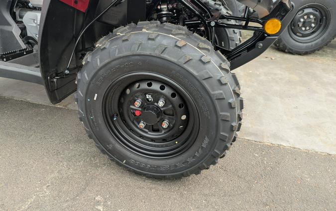2026 Honda FourTrax Recon ES