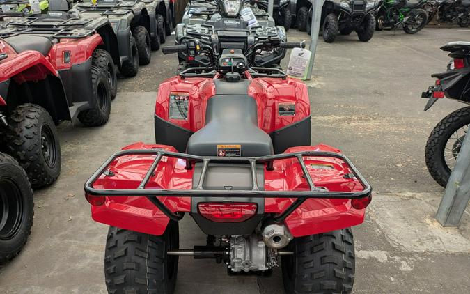 2026 Honda FourTrax Recon ES