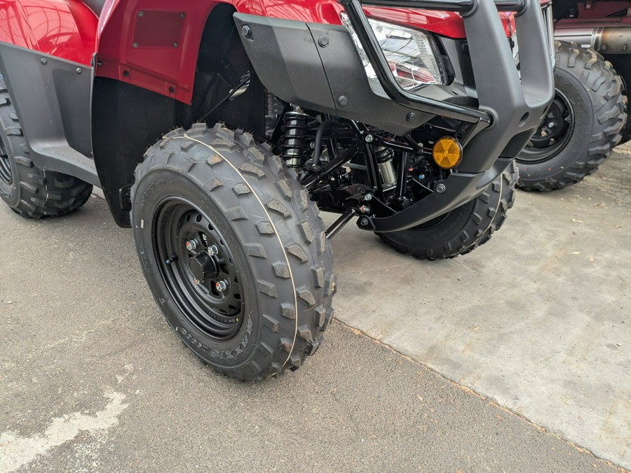 2026 Honda FourTrax Recon ES