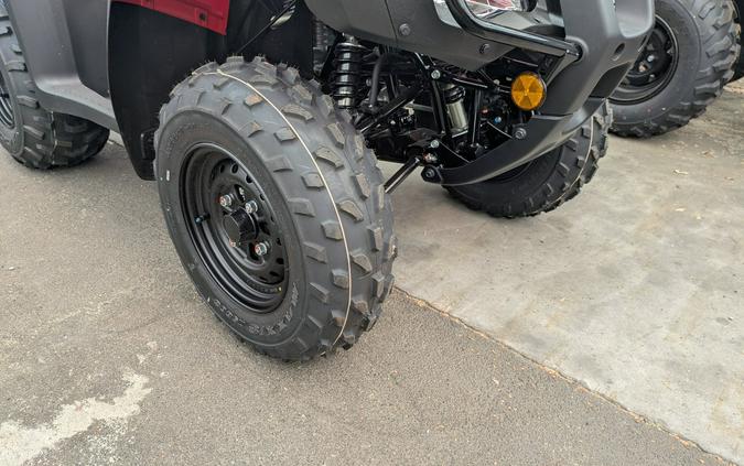 2026 Honda FourTrax Recon ES