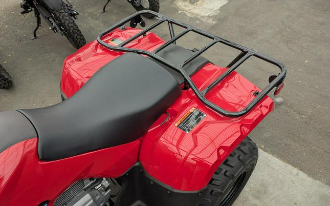2026 Honda FourTrax Recon ES