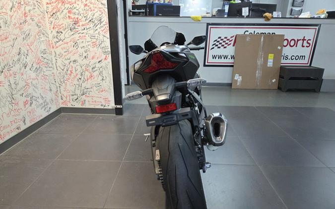2025 Kawasaki Ninja ZX-10RR ABS