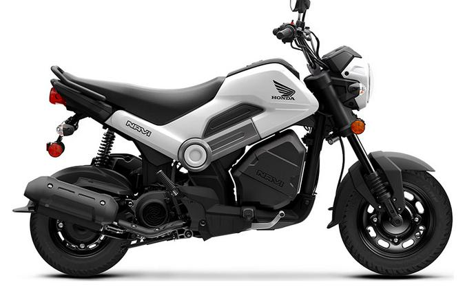 2024 Honda Navi Base